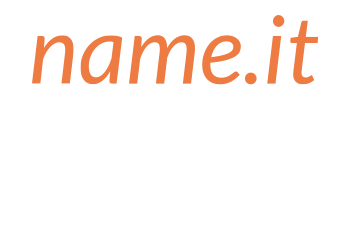 Internet e nomi a dominio